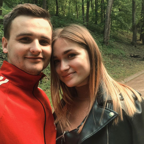 Юлия Игнатьевa