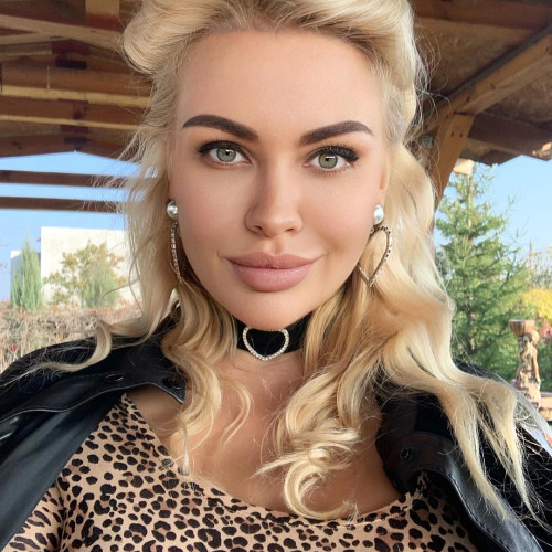 Светлана Ермаковa