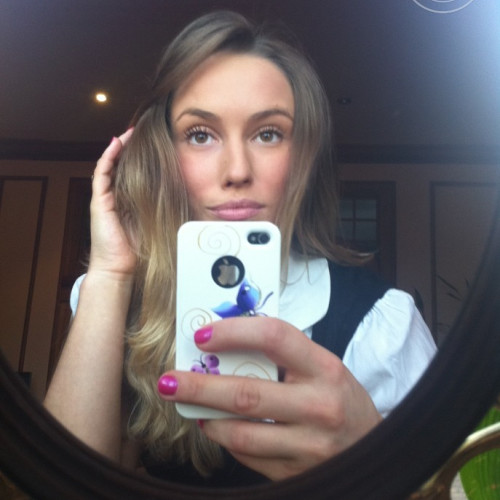 Варвара Орловa