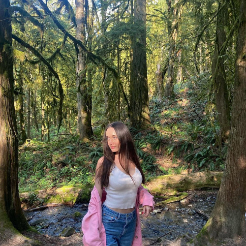 Анастасія Васильчук