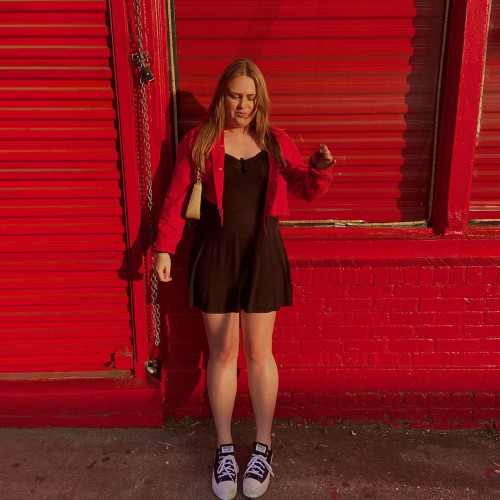 Виктория Фадеевa