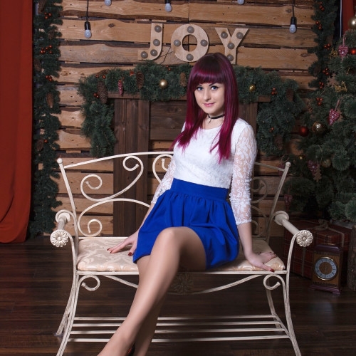 Галина Кошелевa