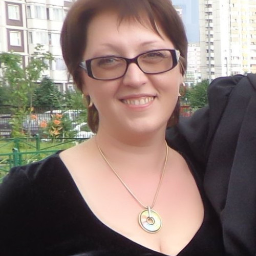 Ирина