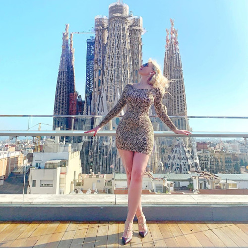 Лада Мельниковa