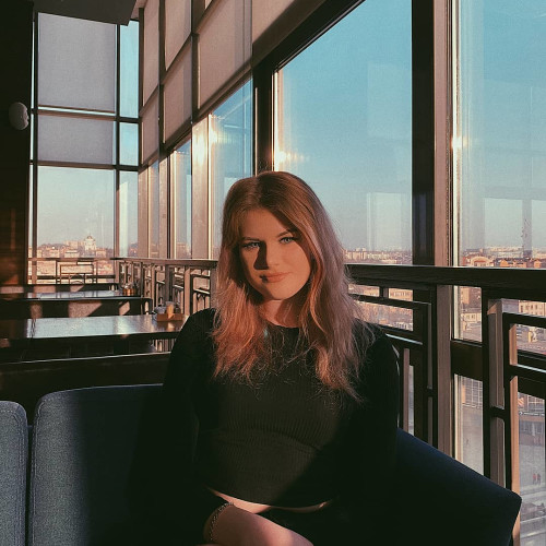 Елена Горбачёвa