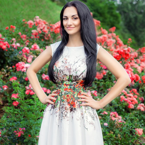 Капитолина Козловa