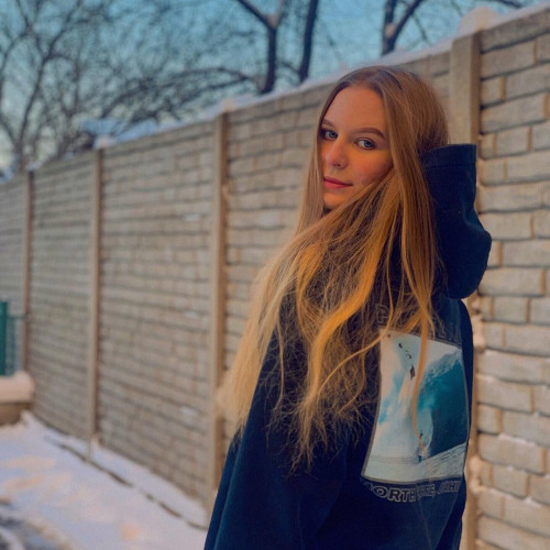 Екатерина Куликовa