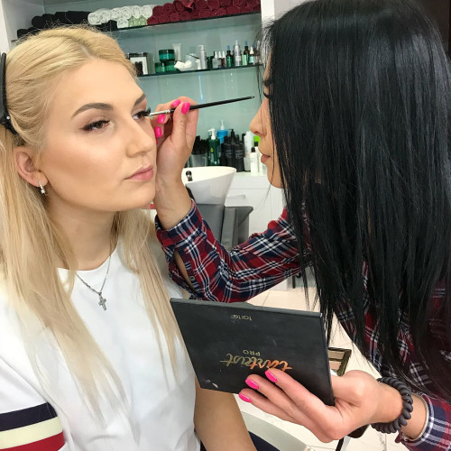 Оксана Шевчук