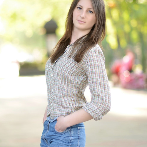 Полина Ивановa