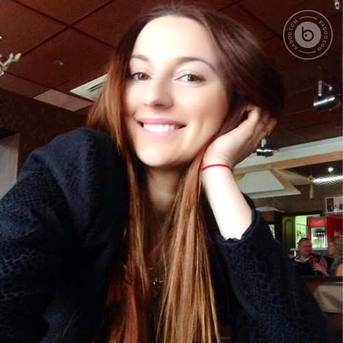Марина Веселовa