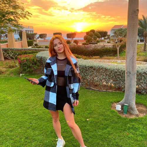 Алина Соловьёвa