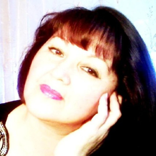 Незнакомка