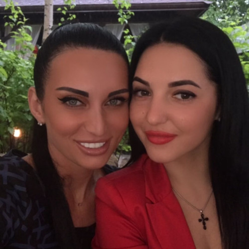 Виктория Беловa