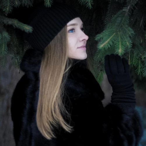 Злата Шиловa