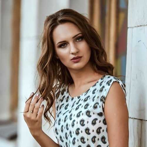 Юлия Фомичёвa