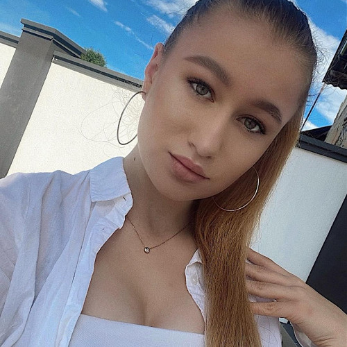 Людмила Васильчук