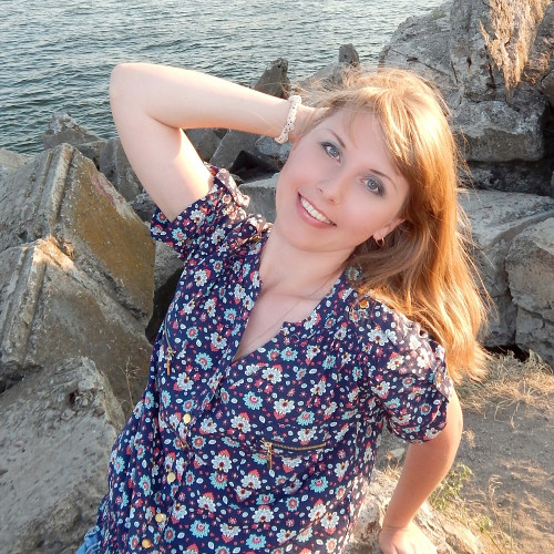 Елизавета Туровa