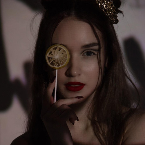 Алёна Горшковa