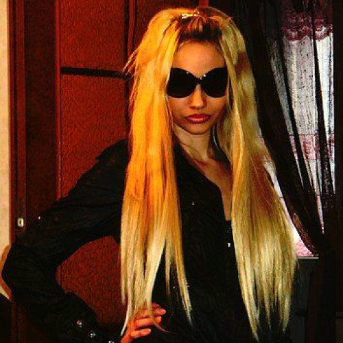 Євгенія Кравчук