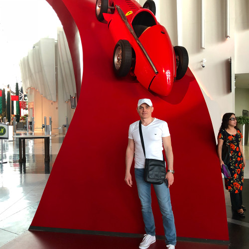 Клара Щукинa