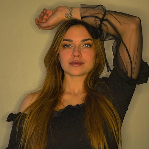 Поліна Броваренко