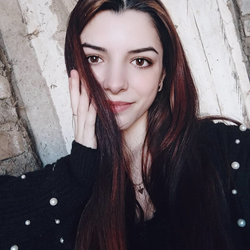 Єлизавета Сергієнко