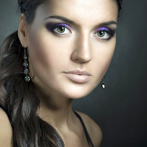 Таисия Калининa