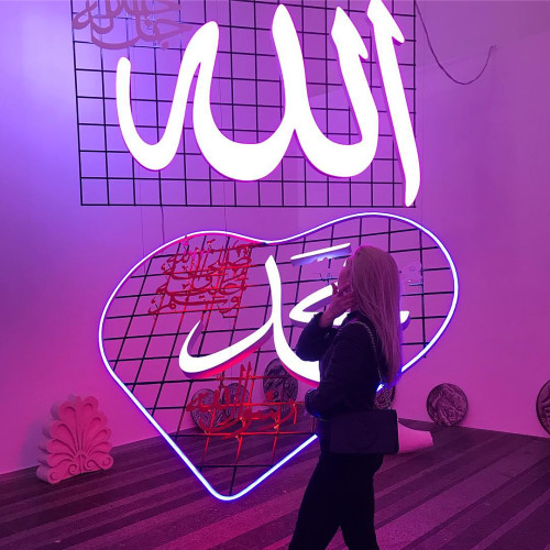 Ольга Васильєв