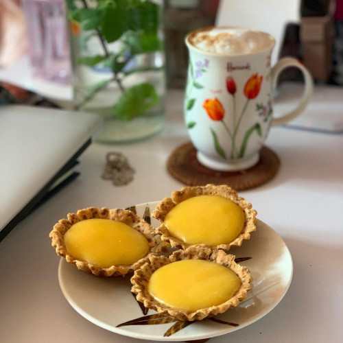 Клавдия Константиновa