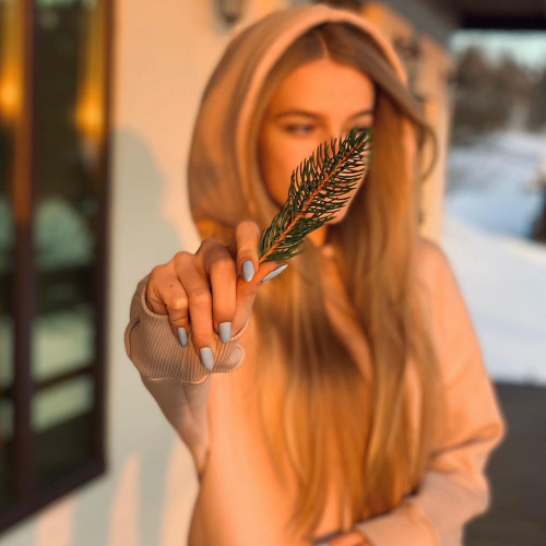 Жанна Дмитриевa