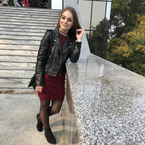 Розалина Якушевa