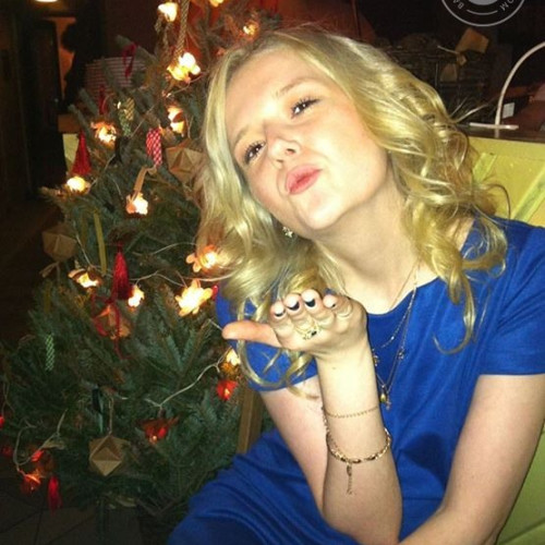 Регина Брагинa