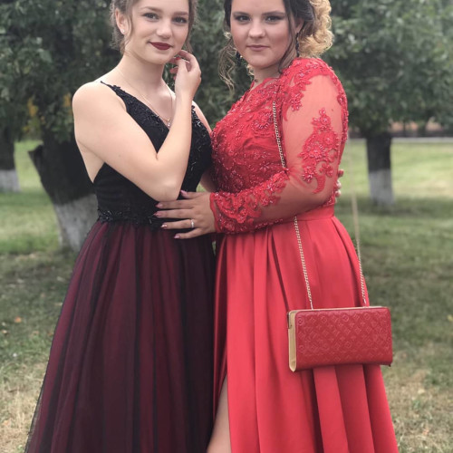 Анна Мельниченко