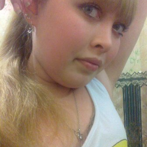 Девушка-с-характером