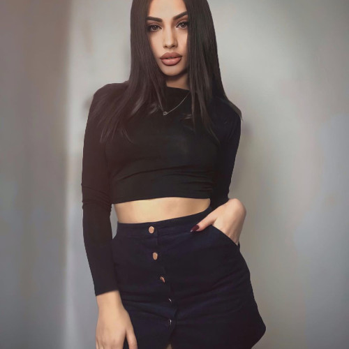 Мальвина Кабановa