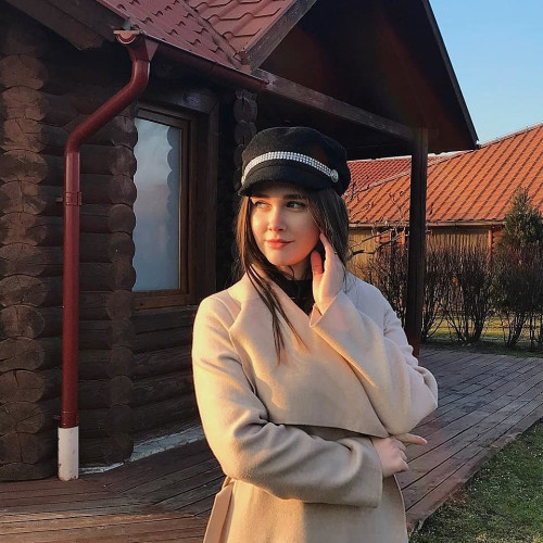 Ева Корниловa