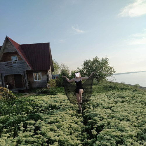 Инна Черновa