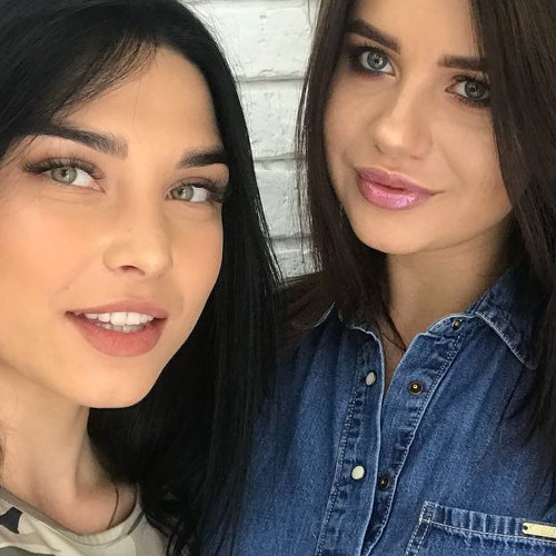 Надежда Сергеевa