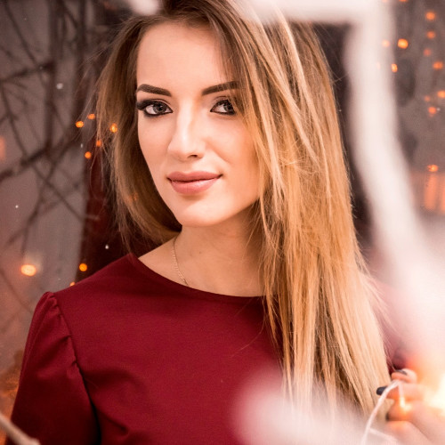 Инга Волковa