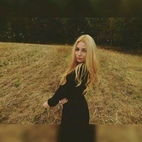 Анна Броварчук