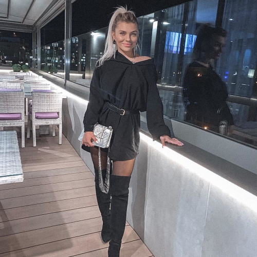 Ульяна Корниловa