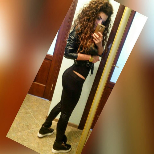 Люся Семёновa