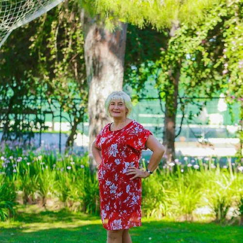 Любовь Привалова