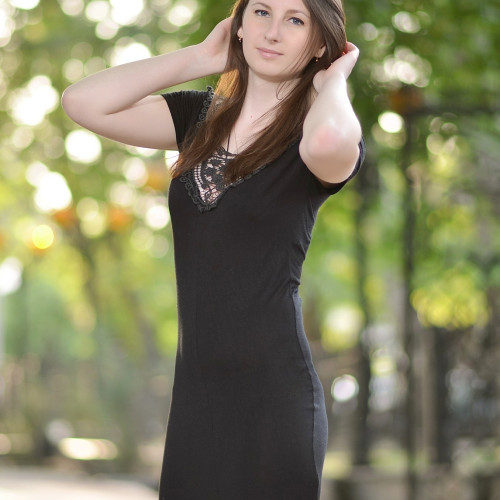 Василиса Лаврентьевa