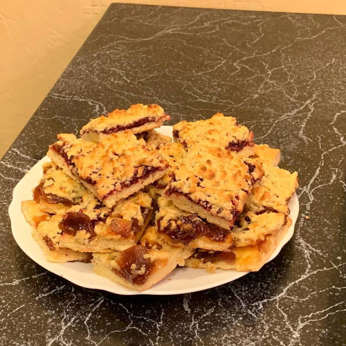 Марта Блохинa