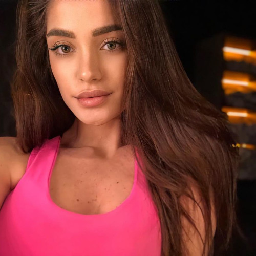 Єлизавета Василенко