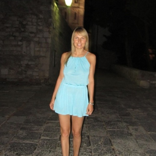 Альбина Семёновa