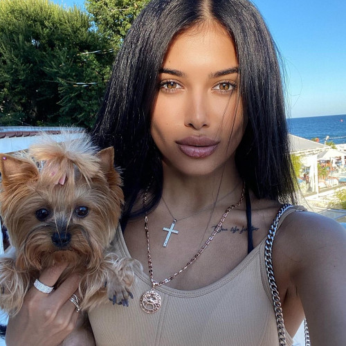 Злата Белозёровa