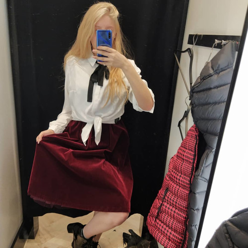 Єлизавета Шевчук