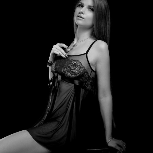 Наташа Шинкаренко